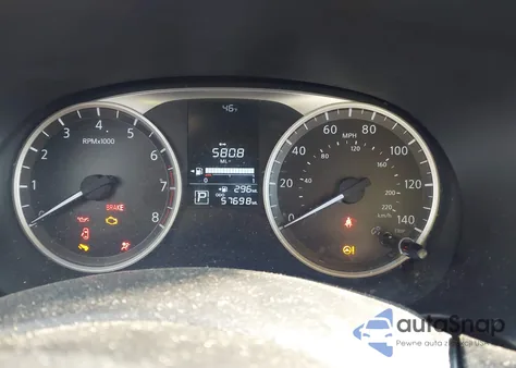 2019 Nissan Kicks S from USA, damaged, VIN 3N1CP5CU6KL523195